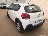  Citroen  C3  Feel Business 1.2 PureTech 80CV BVM5 E6d #2