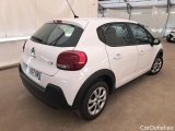 Citroen  C3  Feel Business 1.2 PureTech 80CV BVM5 E6d #3