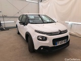  Citroen  C3  Feel Business 1.2 PureTech 80CV BVM5 E6d #4