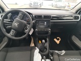  Citroen  C3  Feel Business 1.2 PureTech 80CV BVM5 E6d #5