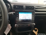  Citroen  C3  Feel Business 1.2 PureTech 80CV BVM5 E6d #7