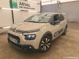  Citroen  C3  Max 1.2 PureTech 80CV BVM5 6E 