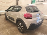  Citroen  C3  Max 1.2 PureTech 80CV BVM5 6E #2