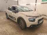  Citroen  C3  Max 1.2 PureTech 80CV BVM5 6E #4