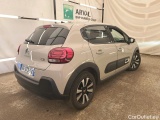  Citroen  C3  Max 1.2 PureTech 80CV BVM5 6E #3