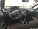 Citroen  C3  Max 1.2 PureTech 80CV BVM5 6E #5