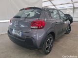  Citroen  C3  Shine Business 1.2 PureTech 110CV BVM6 E6d #3