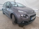  Citroen  C3  Shine Business 1.2 PureTech 110CV BVM6 E6d #4