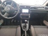  Citroen  C3  Shine Business 1.2 PureTech 110CV BVM6 E6d #5