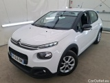  Citroen  C3 CITROEN  / 2016 / 5P / Berline PureTech 82 S&S BVM Feel Business 