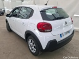  Citroen  C3 CITROEN  / 2016 / 5P / Berline PureTech 82 S&S BVM Feel Business #2