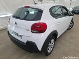  Citroen  C3 CITROEN  / 2016 / 5P / Berline PureTech 82 S&S BVM Feel Business #3