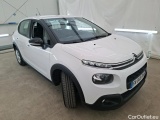  Citroen  C3 CITROEN  / 2016 / 5P / Berline PureTech 82 S&S BVM Feel Business #4