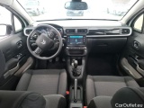  Citroen  C3 CITROEN  / 2016 / 5P / Berline PureTech 82 S&S BVM Feel Business #5