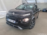  Citroen  C3 CITROEN  Aircross / 2017 / 5P / SUV PureTech 110 S&S BVM6 Feel Pack Business 