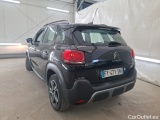  Citroen  C3 CITROEN  Aircross / 2017 / 5P / SUV PureTech 110 S&S BVM6 Feel Pack Business #2
