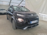  Citroen  C3 CITROEN  Aircross / 2017 / 5P / SUV PureTech 110 S&S BVM6 Feel Pack Business #4