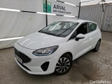  Ford  Fiesta  Titanium 1.0 EcoBoost 