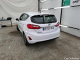  Ford  Fiesta  Titanium 1.0 EcoBoost #2