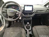  Ford  Fiesta  Titanium 1.0 EcoBoost #5