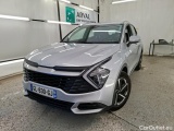  KIA  Sportage  Active 1.6 CRDi 135CV BVA7 E6d 