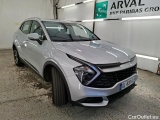  KIA  Sportage  Active 1.6 CRDi 135CV BVA7 E6d #4