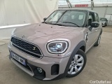  Mini  Countryman MINI  / 2020 / 5P / Crossover Cooper SE ALL4 Busi Design 125+95ch BVA6 