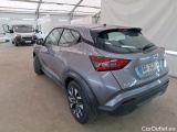  Nissan  Juke NISSAN   2019  5P  Crossover DIGT 114 BVM6 Business Edition #2