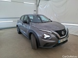  Nissan  Juke NISSAN   2019  5P  Crossover DIGT 114 BVM6 Business Edition #4