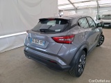  Nissan  Juke NISSAN   2019  5P  Crossover DIGT 114 BVM6 Business Edition #3