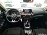  Nissan  Juke NISSAN   2019  5P  Crossover DIGT 114 BVM6 Business Edition #5
