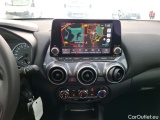  Nissan  Juke NISSAN   2019  5P  Crossover DIGT 114 BVM6 Business Edition #7