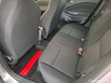  Nissan  Juke NISSAN   2019  5P  Crossover DIGT 114 BVM6 Business Edition #9