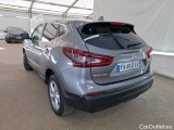  Nissan  Qashqai NISSAN  / 2017 / 5P / Crossover 1.5 DCI 115 Business Edition #2