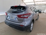  Nissan  Qashqai NISSAN  / 2017 / 5P / Crossover 1.5 DCI 115 Business Edition #3