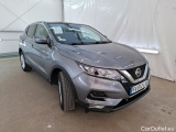  Nissan  Qashqai NISSAN  / 2017 / 5P / Crossover 1.5 DCI 115 Business Edition #4