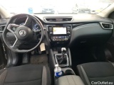  Nissan  Qashqai NISSAN  / 2017 / 5P / Crossover 1.5 DCI 115 Business Edition #5