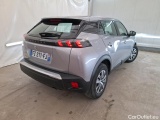  Peugeot  2008  Active Business 1.2 PureTech 100CV BVM6 E6d #3