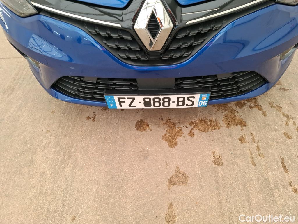  Renault  Clio  V Business 1.0 SCe 65CV BVM5 E6d #32