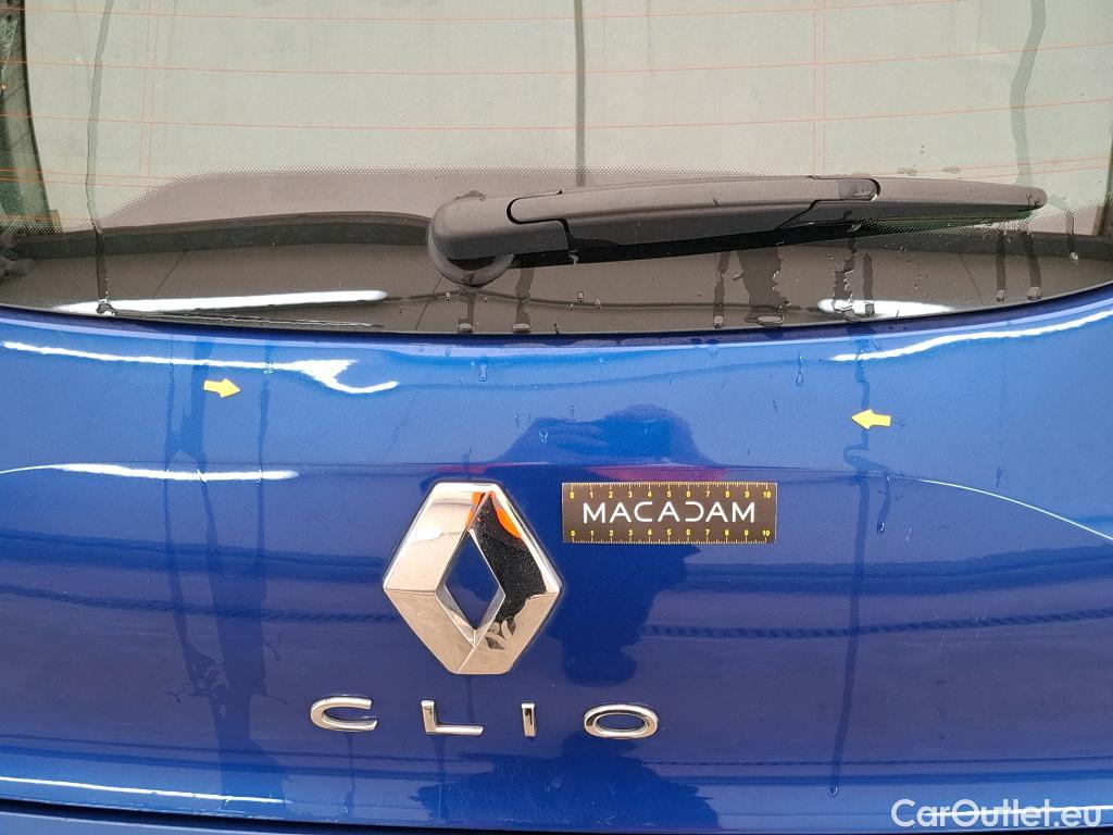  Renault  Clio  V Business 1.0 SCe 65CV BVM5 E6d #5