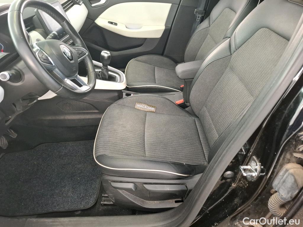  Renault  Clio  V Intens 1.0 TCe 100CV BVM5 E6dT #12