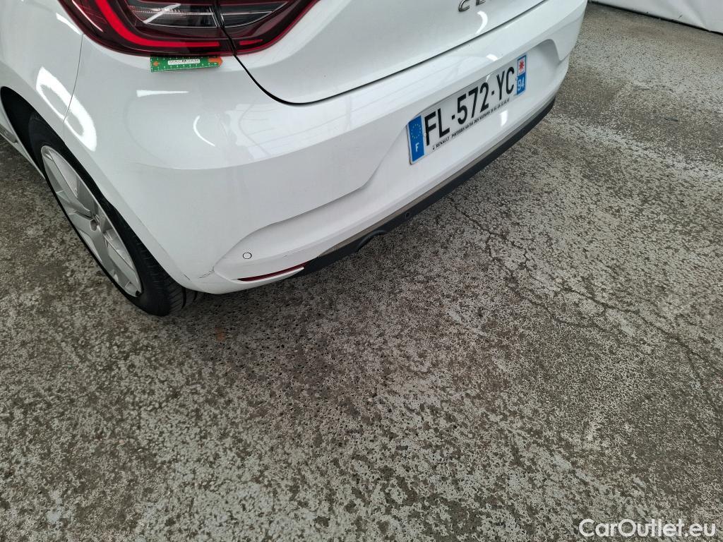  Renault  Clio  V Business 1.5 dCi 85CV BVM6 E6dT #10
