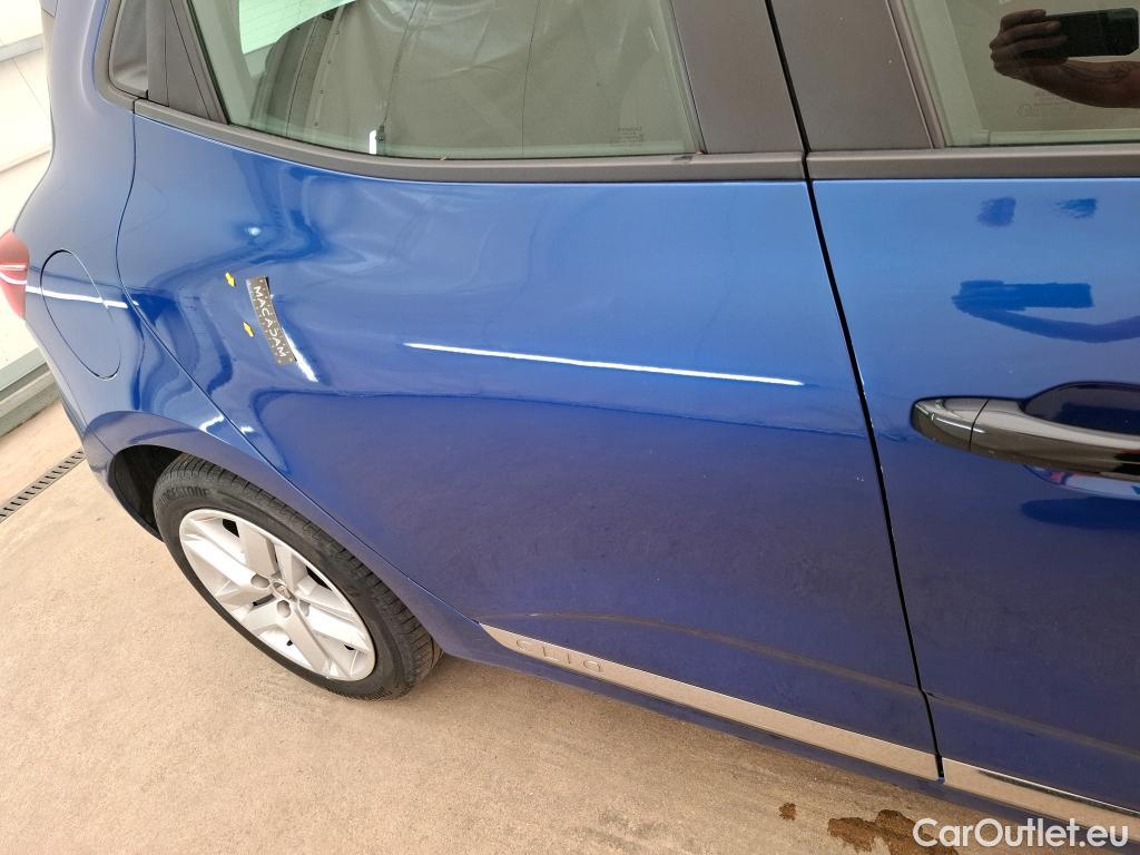  Renault  Clio  V Business 1.0 SCe 65CV BVM5 E6d #23