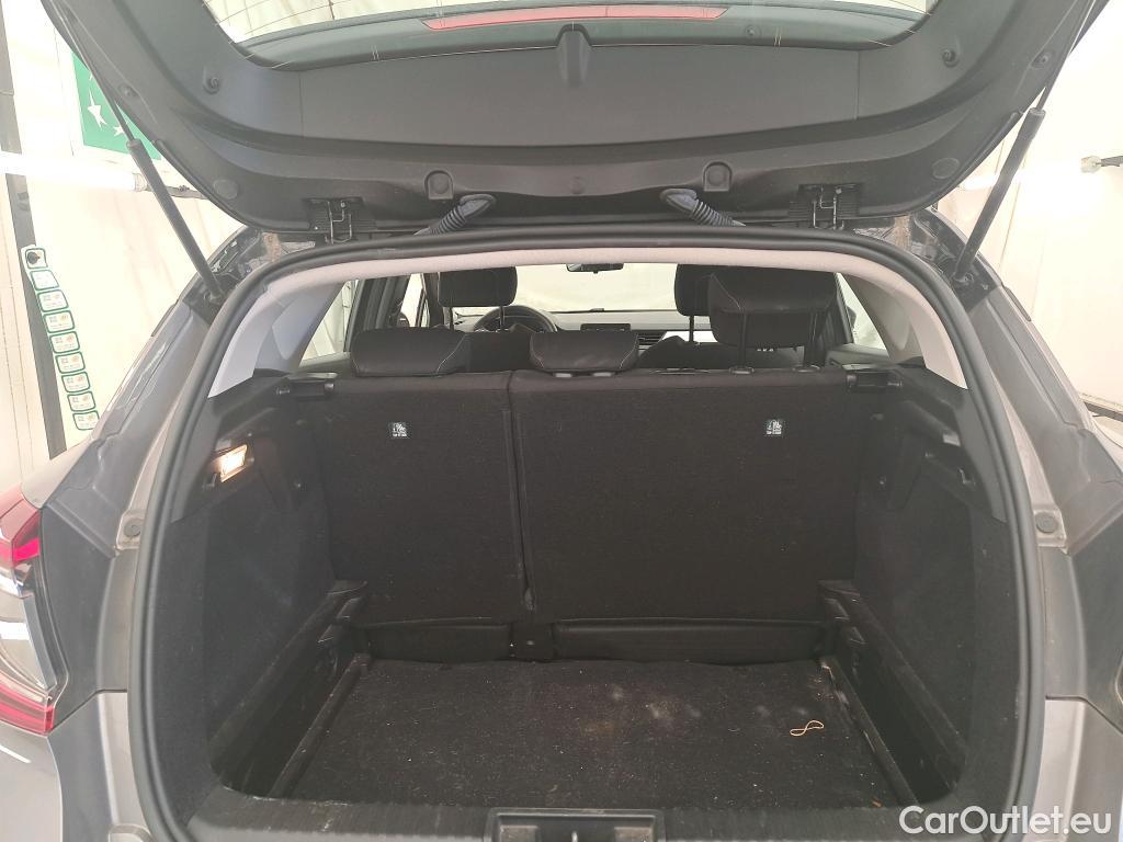  Renault  Captur  II Business 1.0 TCe 90CV BVM6 E6d #9