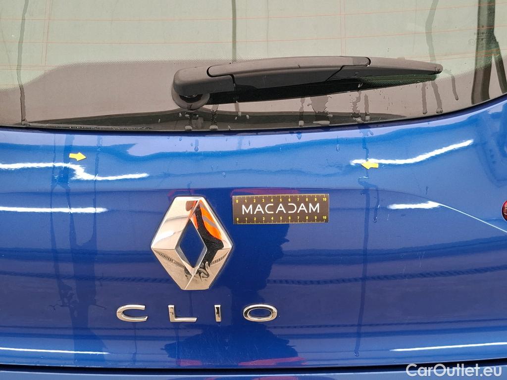  Renault  Clio  V Business 1.0 SCe 65CV BVM5 E6d #6