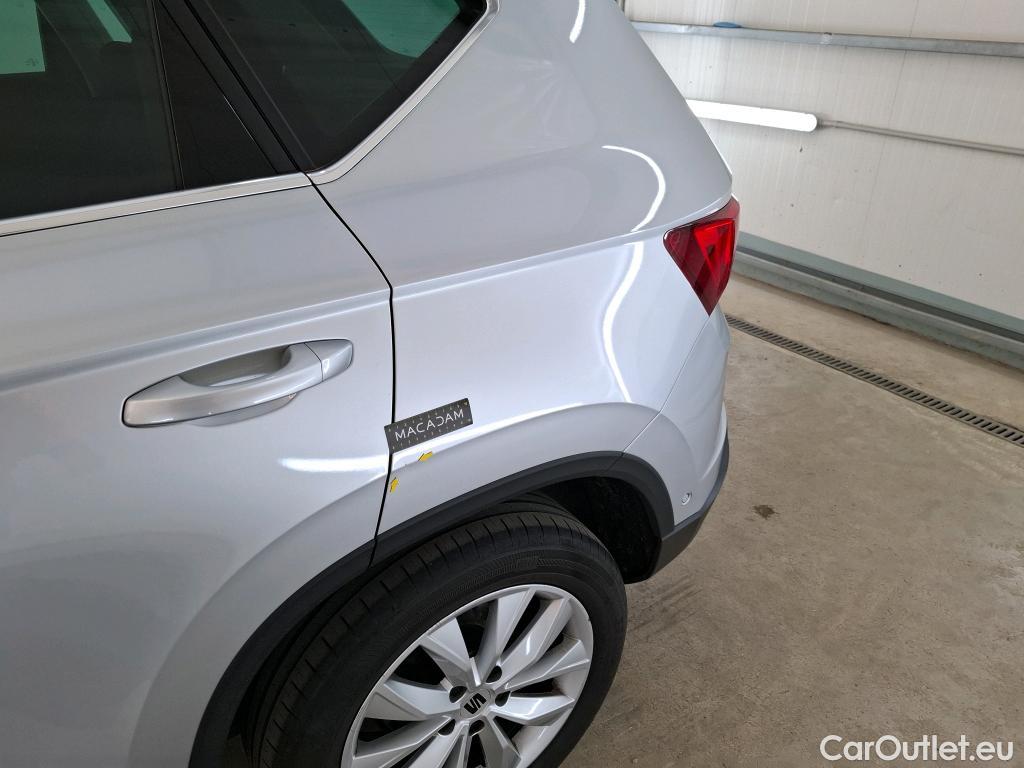  Seat  ATECA  Style Business 2.0 TDI 150CV BVA7 E6d #6