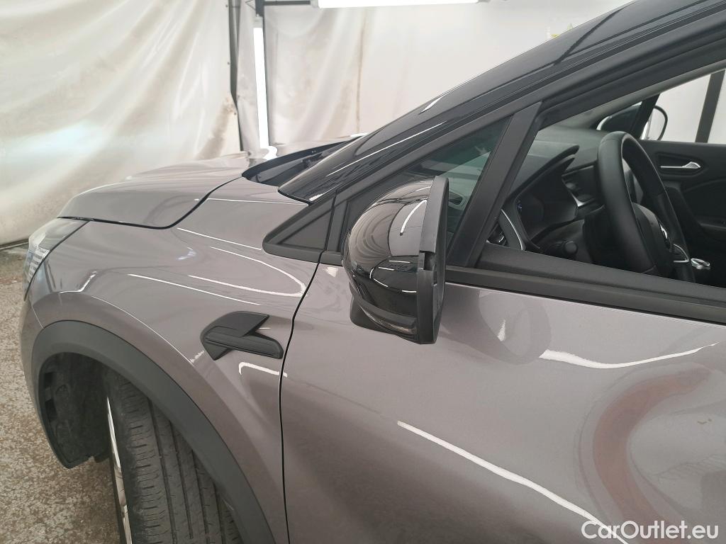  Renault  Captur  II Business 1.0 TCe 90CV BVM6 E6d #6