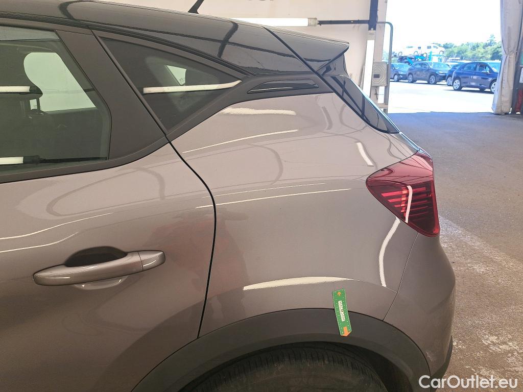  Renault  Captur  II Business 1.0 TCe 90CV BVM6 E6d #8