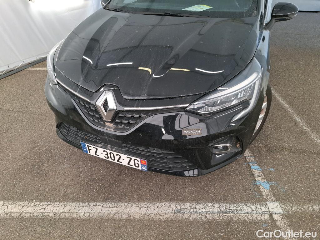  Renault  Clio  V Intens 1.0 TCe 100CV BVM5 E6dT #5