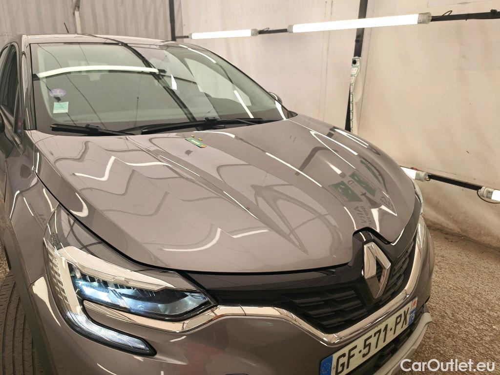  Renault  Captur  II Business 1.0 TCe 90CV BVM6 E6d #15